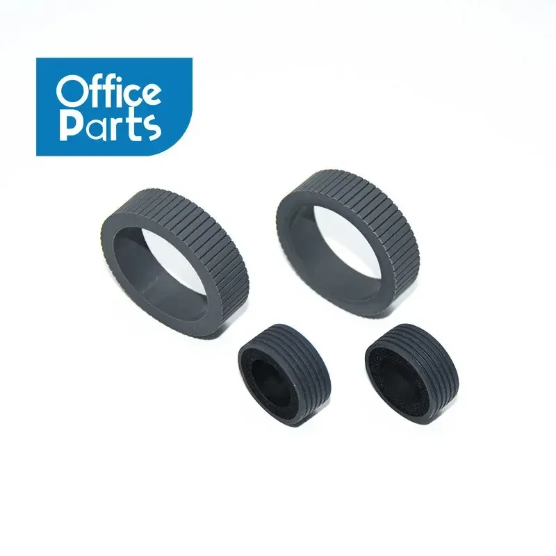 1SETS PA03706-0001 Consumable Pick & Brake Roller Kit compatible for Fujitsu fi-7030 N7100 N7100E fi7030