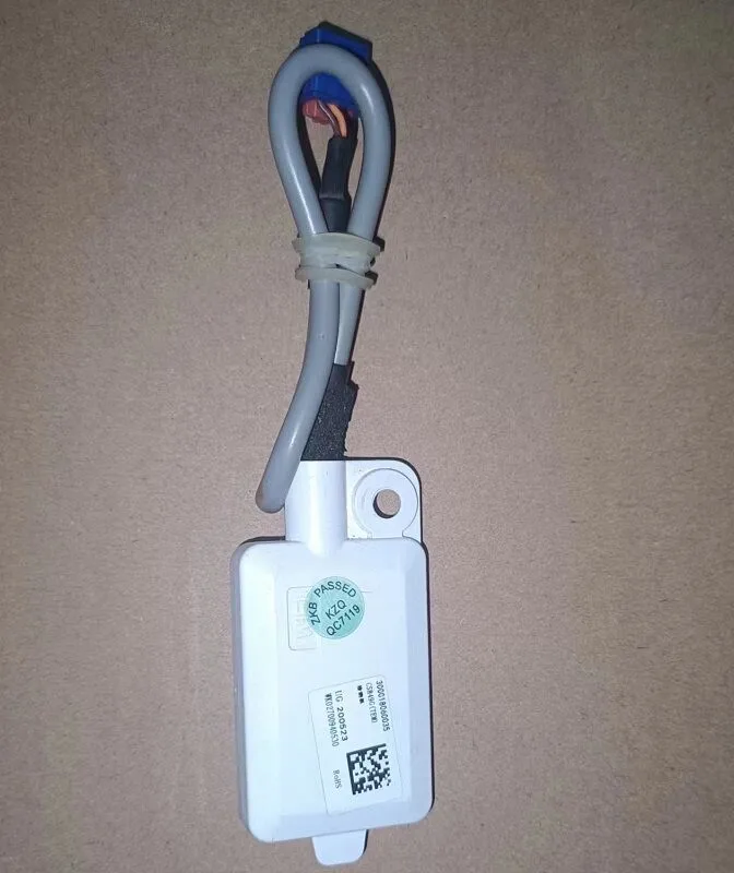 

Новые аксессуары для кондиционеров 300018000060 300018060142 WIFI-модуль 300018000029 300018060035