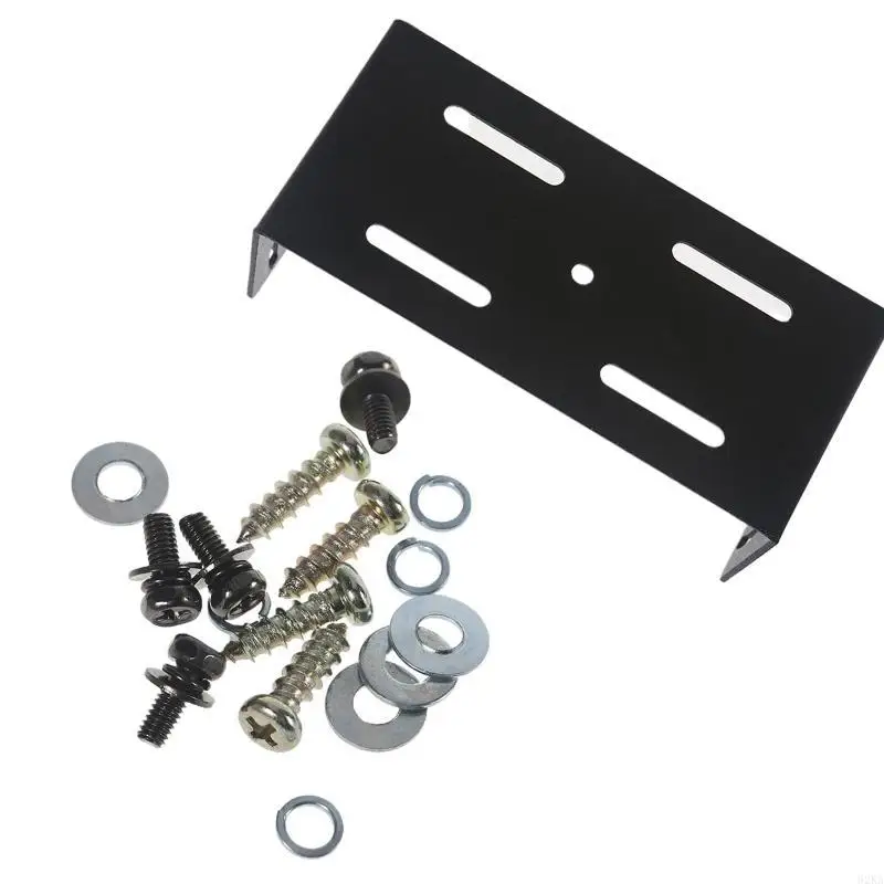 Viti per staffa montaggio per radio CB mobile per auto 62KA per ID4100A YEASU per viti supporto per staffa montaggio speciali