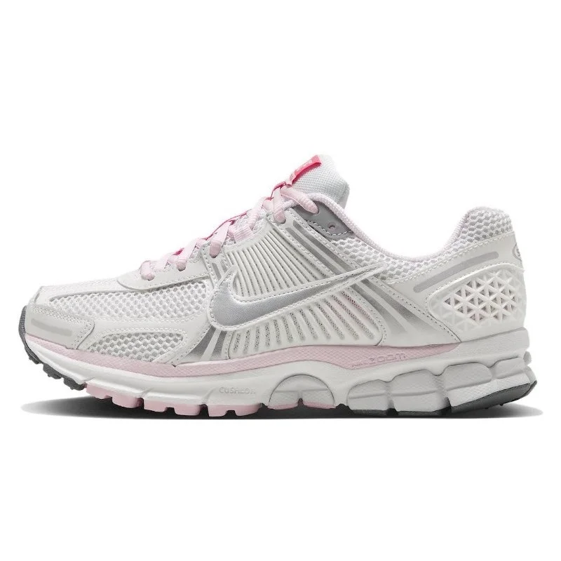 Nike Air Zoom Vomero 5 520 Pack White Pink Casual Walking Sports Shoe Trainers Sneakers Women Men Running Shoes