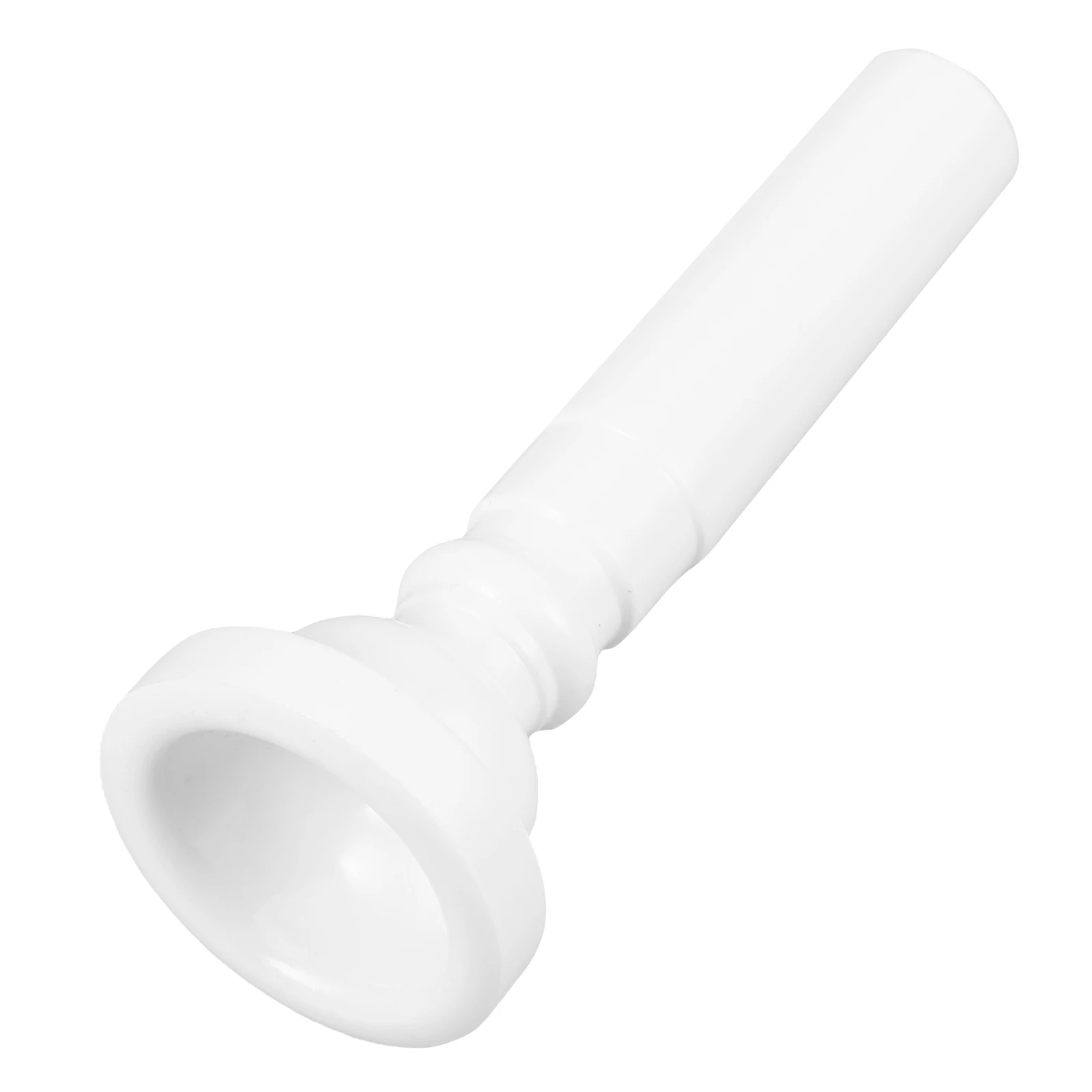 

Trumpet Instrument Mouth Mouthpiece for Alto Saxophone Flute Food Grade Accessories White Clarinet Mouthpieces Horns