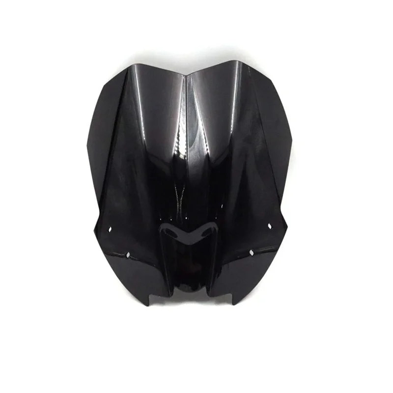 

Motorcycle Accessories Windscreen Windshield Protector Front Screen For YAMAHA MT09 09MT-09 2024 MT 09