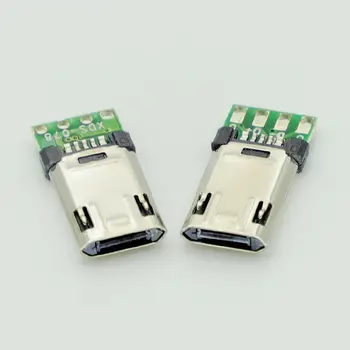 10 best sales Micro USB konektor - №8