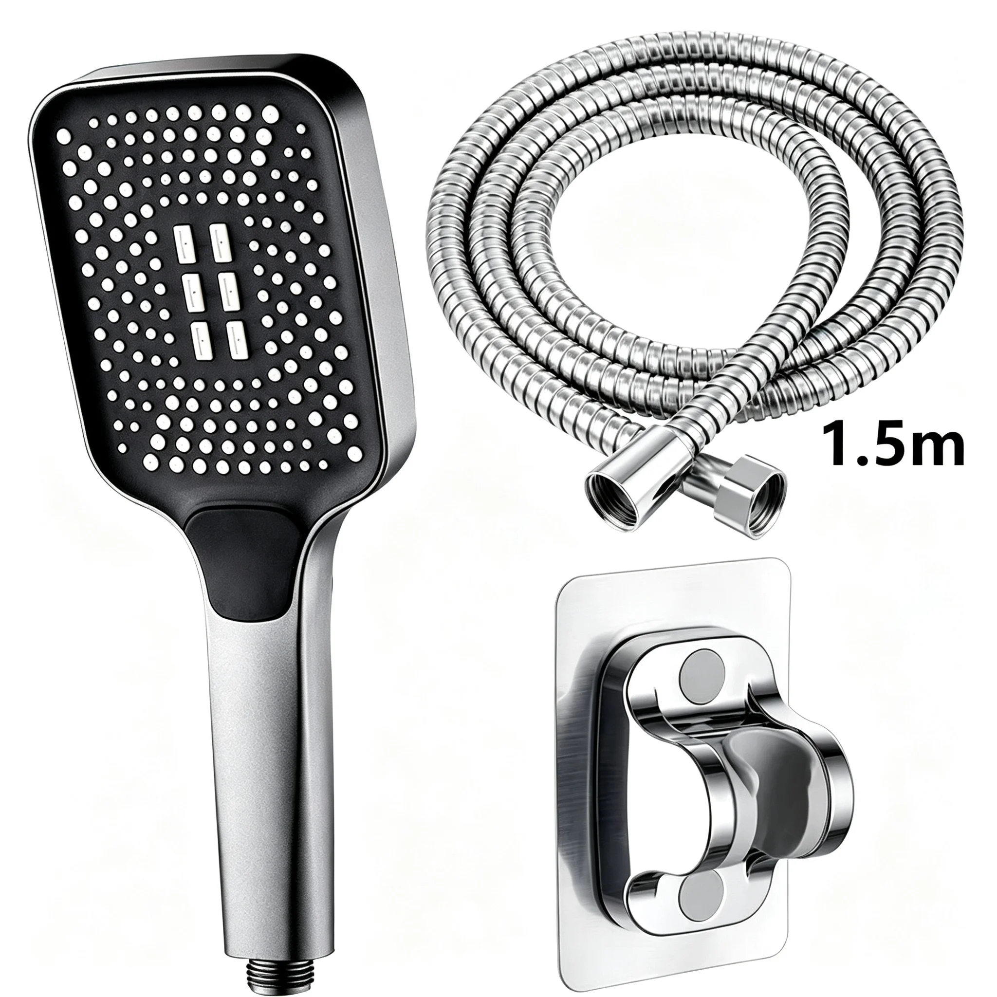 Thumbnail 3 - #6 Cheap Rainfall Shower Systems Worth Buying