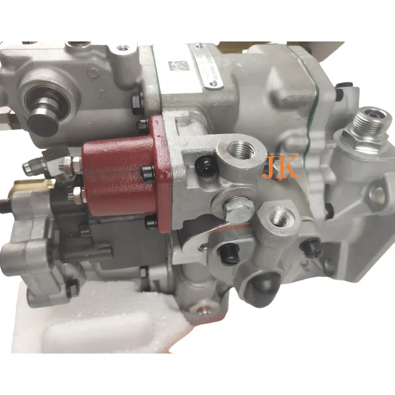 

Foton Kuming ISF2.8 K19 K38 Двигатель 3075527BB47 Топливный насос 3075527