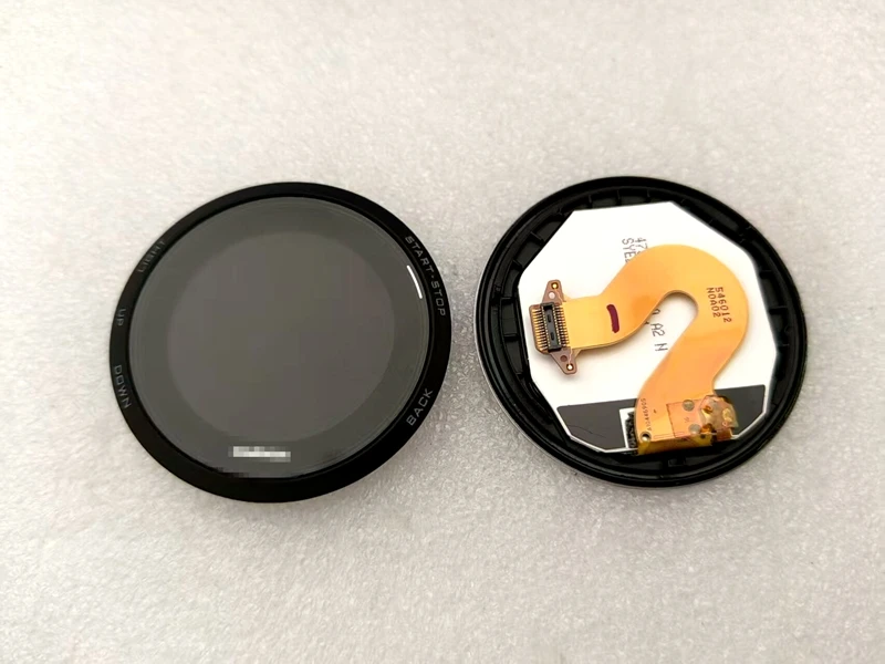 For Garmin Forerunner 935 Sport Watch Original LCD Screen  Display Repair replacement part