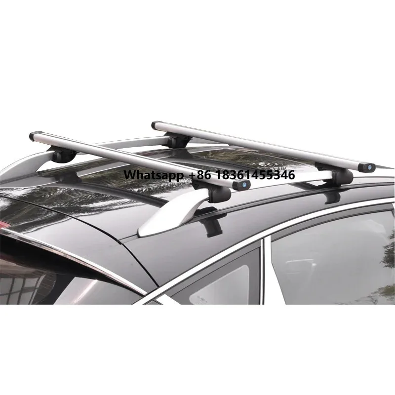 

For 4X4 Pick-Up Trucks Durle Le Roof Cross Bars Car Roof Racks Dened Specifical