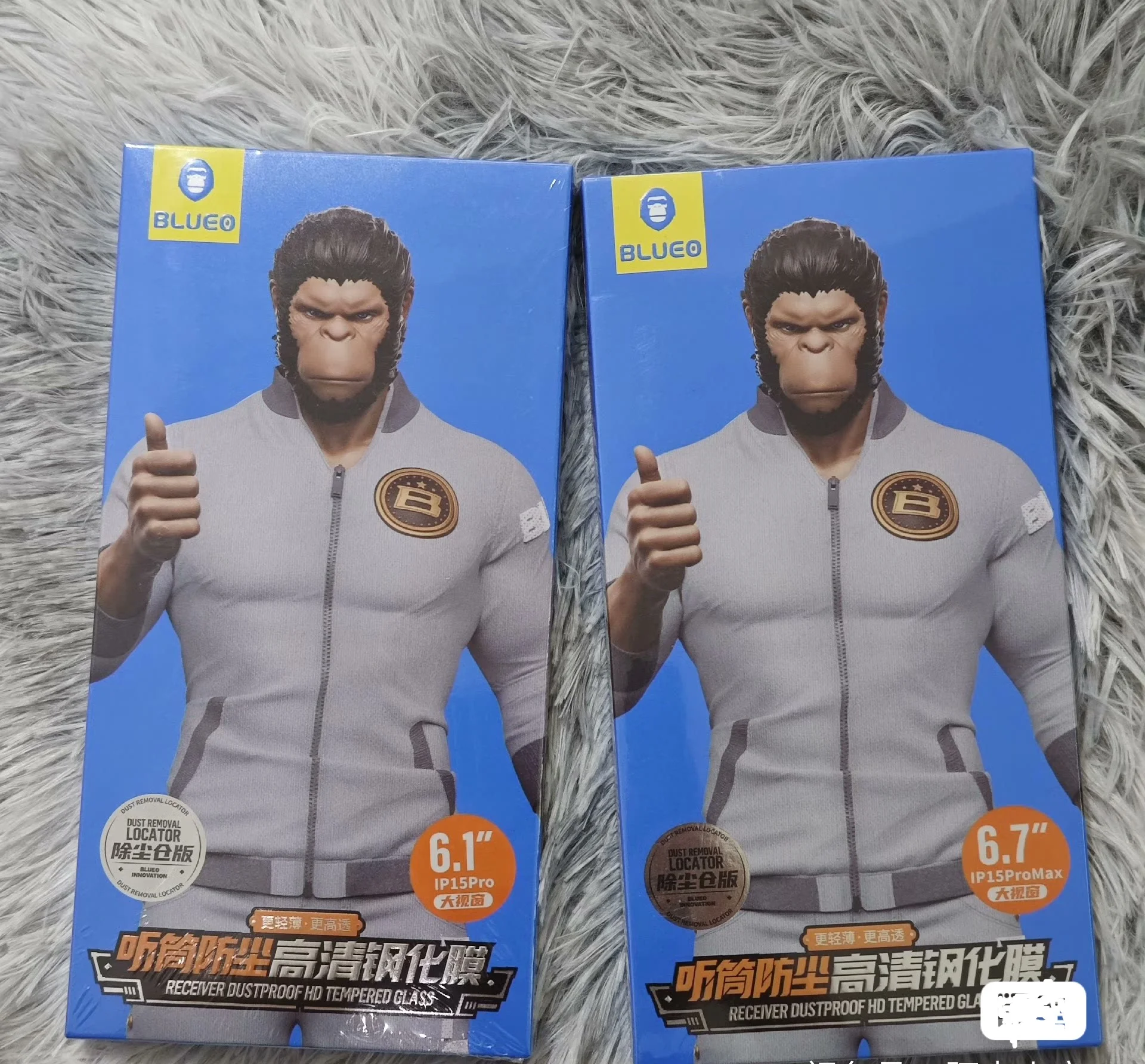 thumb