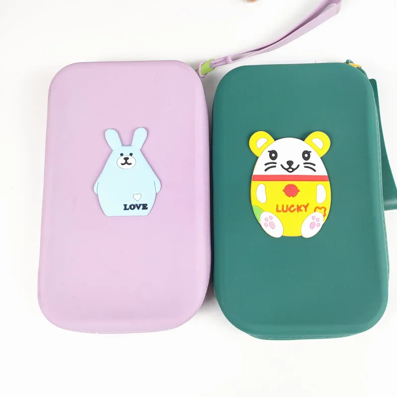Waterproof Silicone Travel Makeup Bag Portable Make up Pouch Organizer Toiletry Bag for Women Gift P2