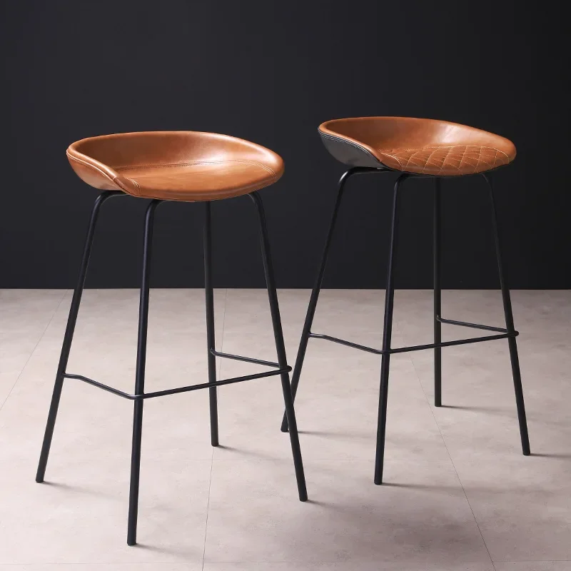 

Industrial Style Bar Chairs Stylist Designer Outdoor Living Room Taburetes Altos De Cocina Benches For Kitchen Bar Furniture