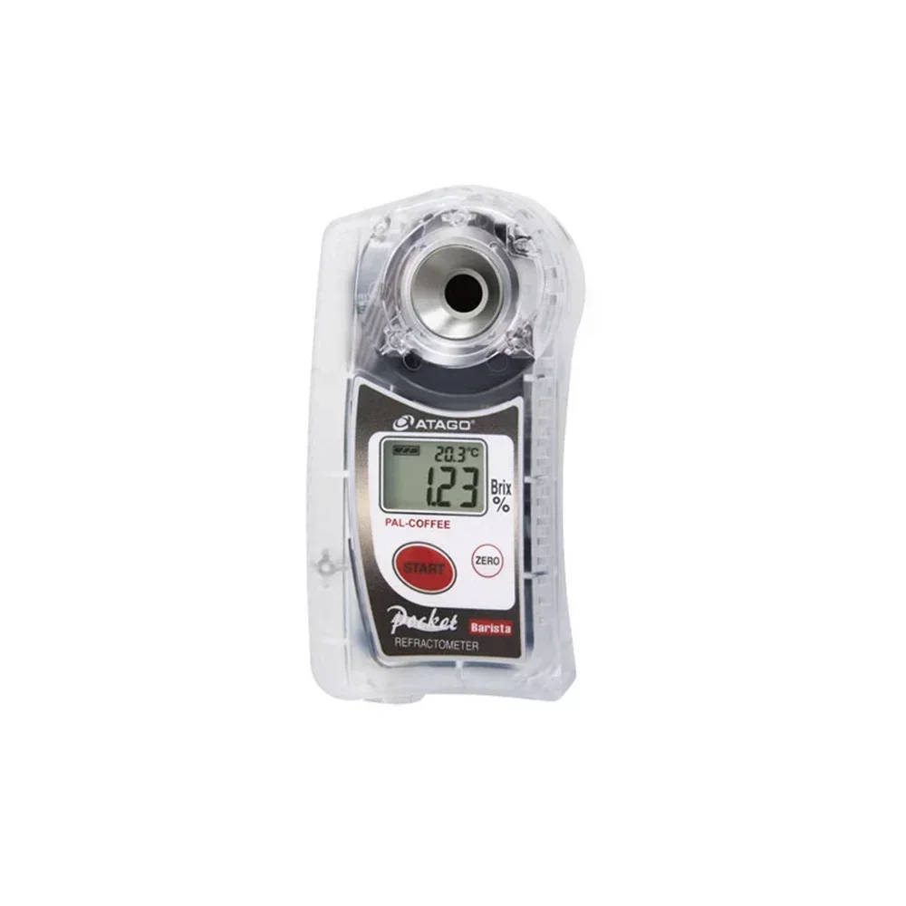 2026/PAL-COFFEE(BX/TDS) Digital Pocket Atago refractometer (polarimeter) hand held auto refractometer