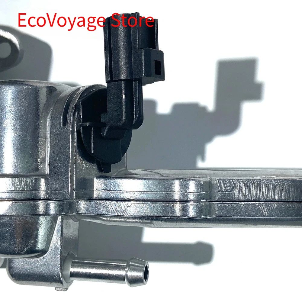 5.0L V8 Aluminum Heater Manifold Tube W Sensor For Jaguar Land Rover Discovery LR4 Range Rover RRS LR018273 LR109402 LR018273