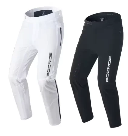 NEW Men Youth DH MTB BMX ATV Enduro Racing Pants Pump Track MX Motocross Mountain Bike Cycling Downhill Pants Dirt Bike Trousers