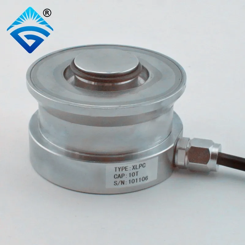 

TJH-15 Hot sale 5 ton load cell analog pressure sensor AND scale