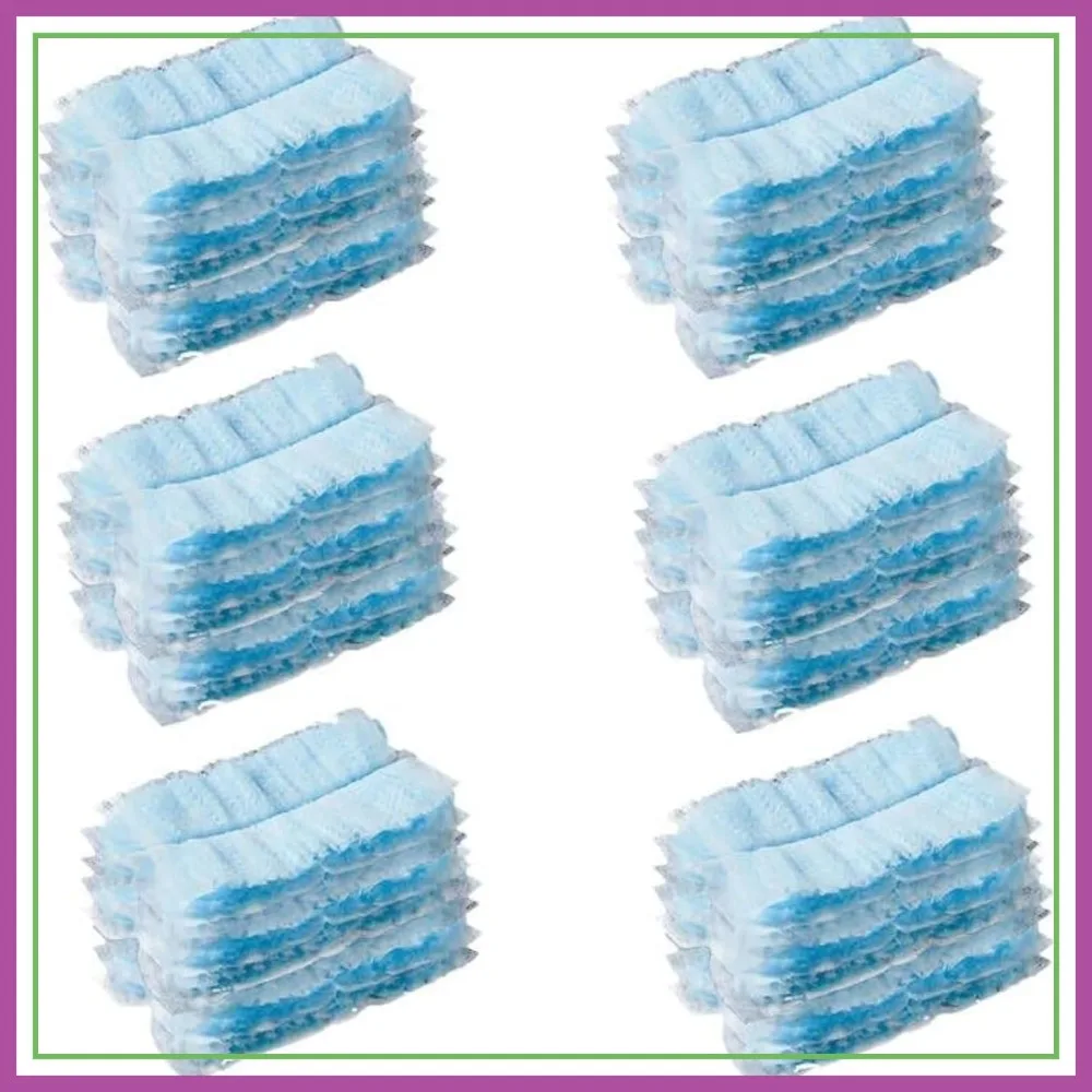 

Heavy Duty Electrostatic Duster Refills, 30 Count for Disposable Cleaning