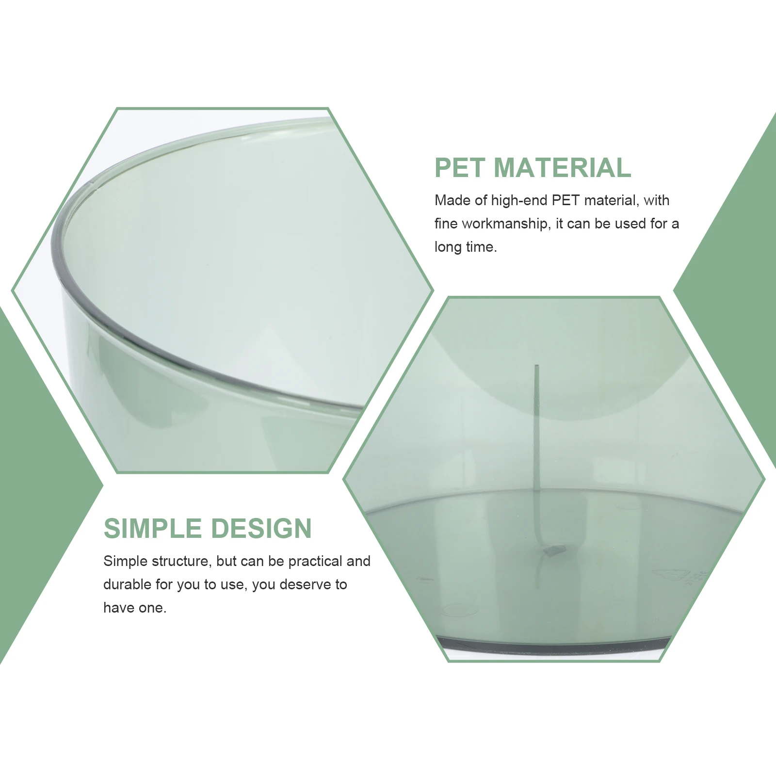 

Round Trash Can Office Garbage Cans Large Indoor Bins Storage Waste Kitchen Plastic Rubbish