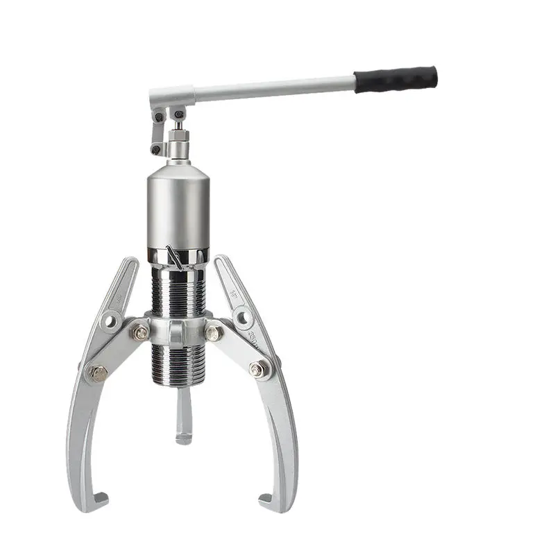 3 Jaw 50 Ton Hydraulic Gear Wheel Bearing Puller - Essential Hydraulic Tools for Maintenance And Repair