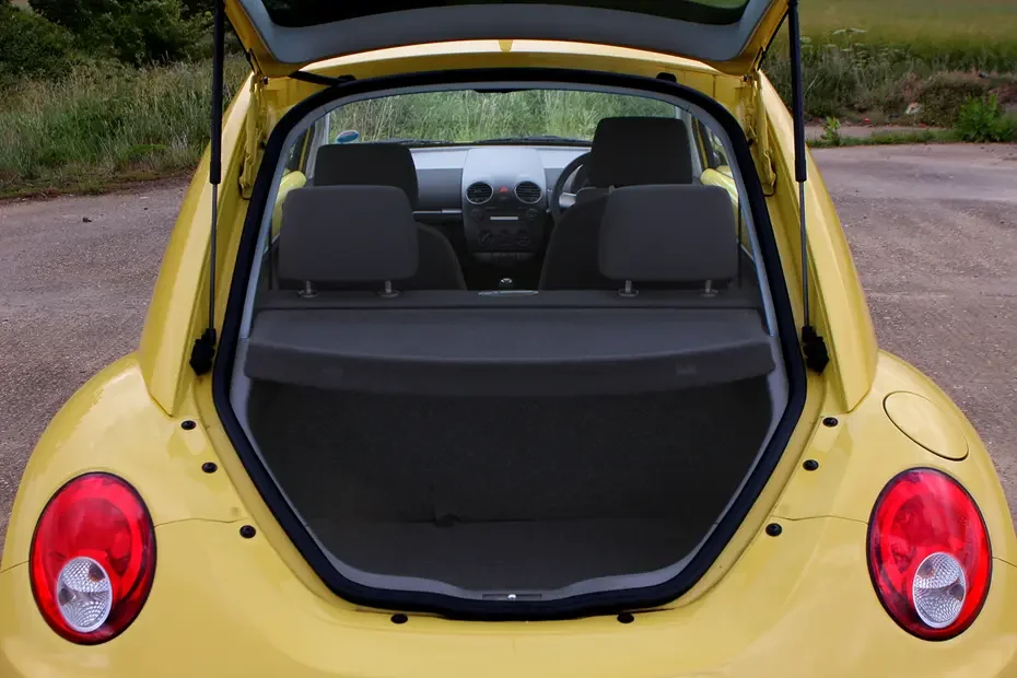 

Автоматические стойки с пружинами для VW Beetle A5 хэтчбек с оригинальным спойлером, задняя дверь багажника, подъемник багажника, опоры амортизатора