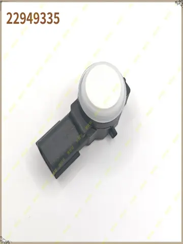 22949335 Parking Sensor Distance Control Sensor 22949335 0263023230 For Ad Am Cor Sa E Mer Iva Car Accessories 14-17