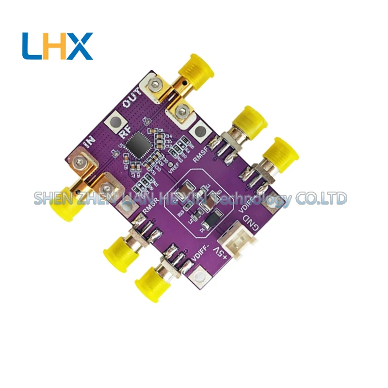 ADL5920 High performance low insertion loss detection module brand new in stock