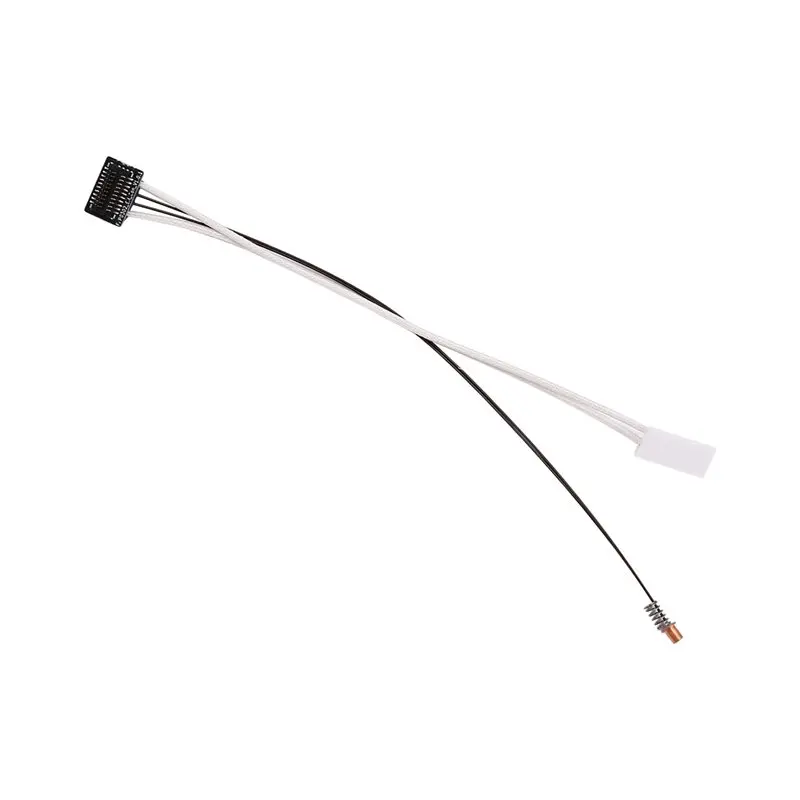 

ABJG-For Flashforge AD5X 3D Printer Parts-Extruder Heating Board/Cartridge Heater Replacement