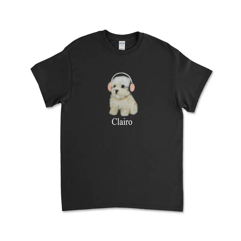 Clairo Dog Puppy He… - image