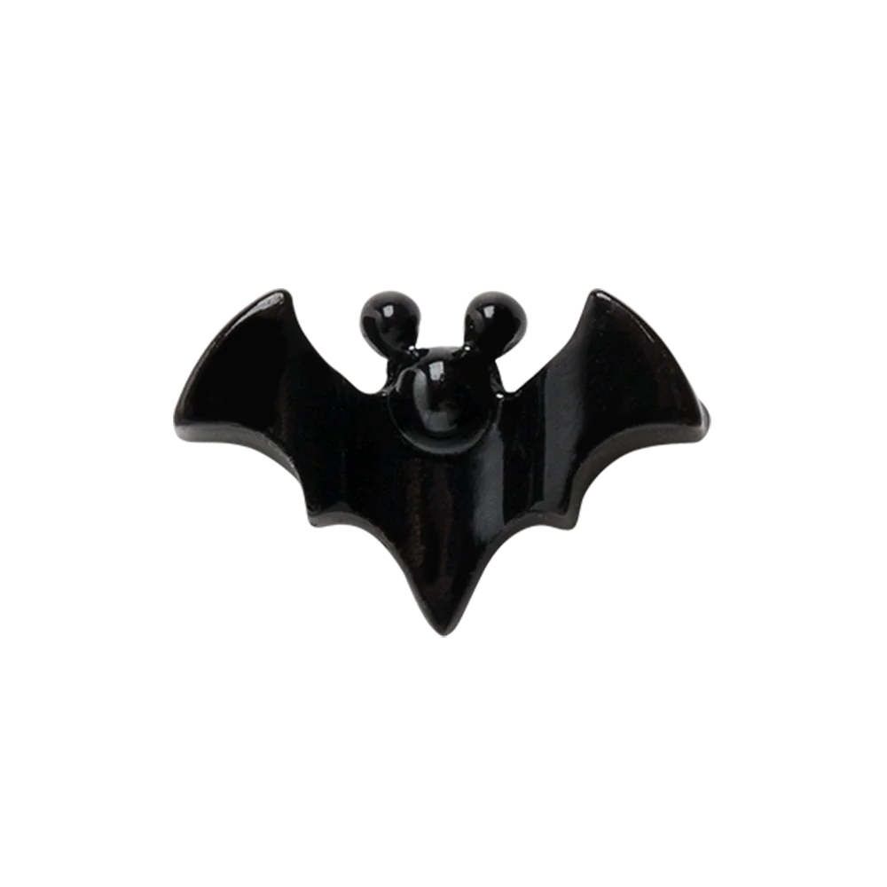 

10pcs Bat Custom Floating Charms for Glass Locket Watch Necklace Bracelet