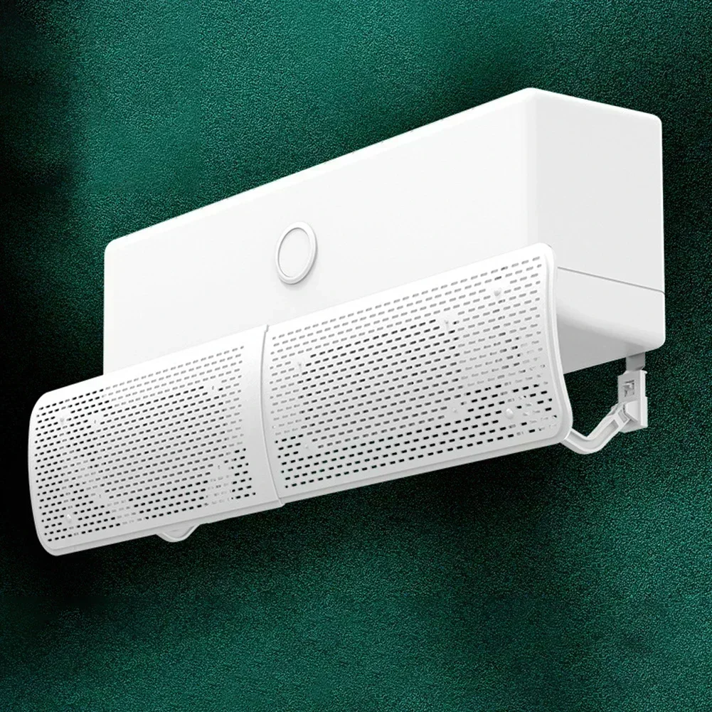 

Лобовое стекло кондиционера 41-72 см, телескопическая длина, удобное распределение воздуха, беспроблемная установка