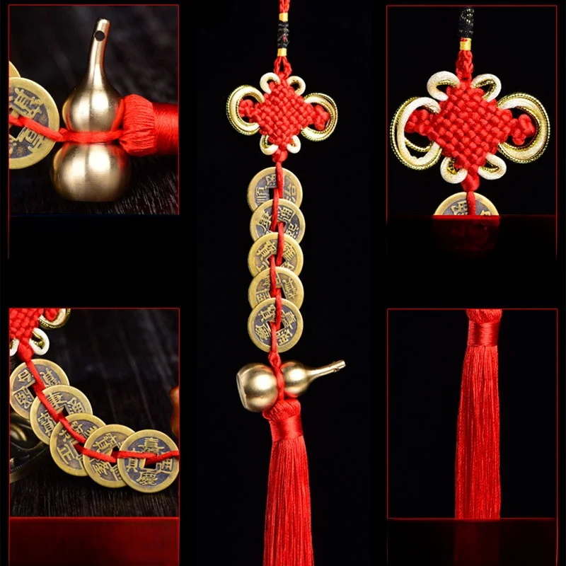 monete-in-ottone-e-rame-wudi-a-forma-di-zucca-ornamento-feng-shui-da-appendere-per-la-sicurezza-dell'auto-decorazione-per-la-fortuna-e-il-successo-a-casa-e-in-viaggio