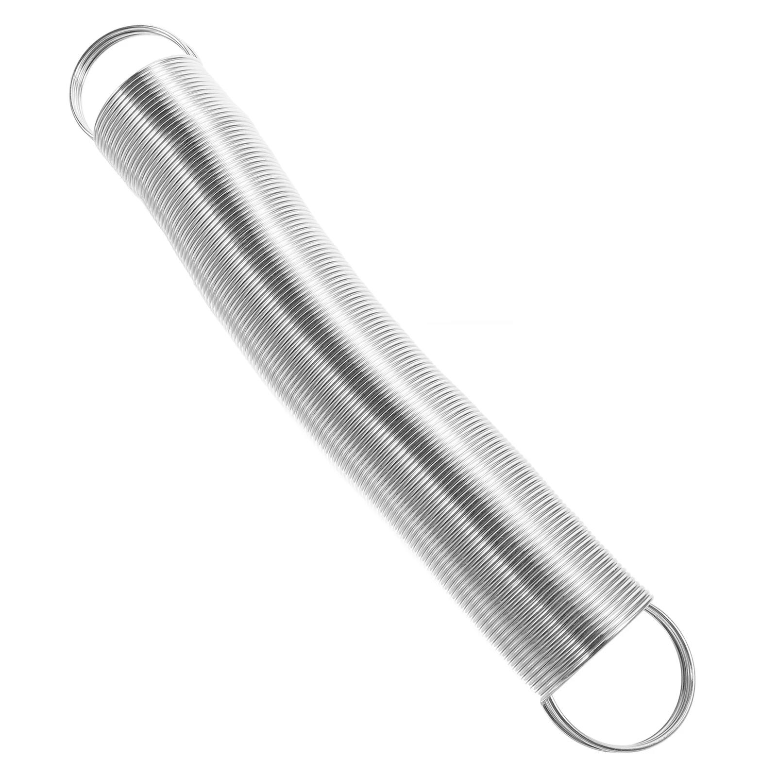 

Stainless Steel Electric Fence Spring Replacement Gate Tension Livestock Fence Accessory Durable Secure Closure For Field