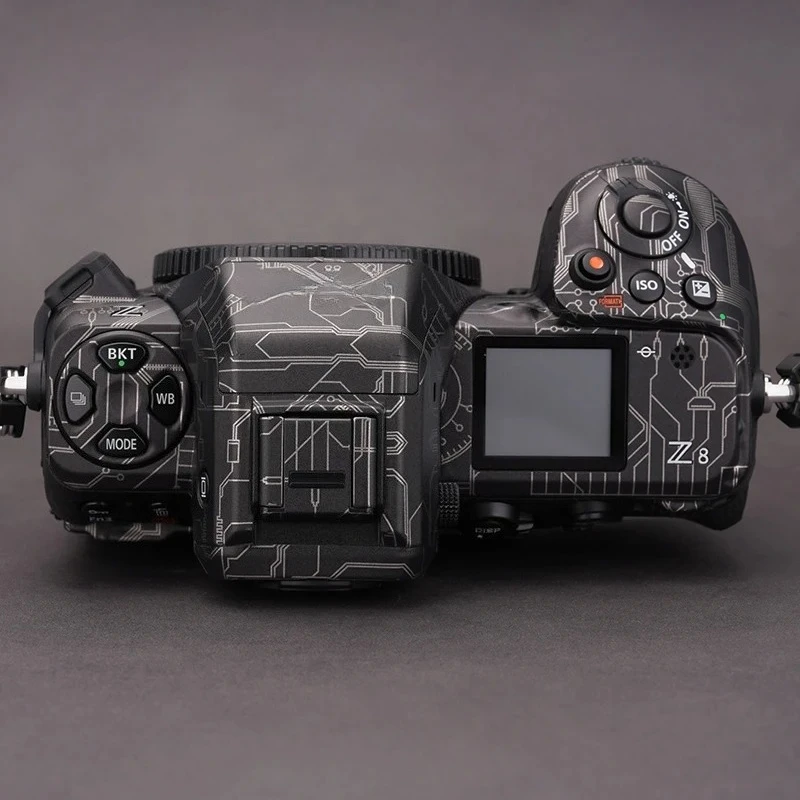 For Nikon Z8 Camera… - image