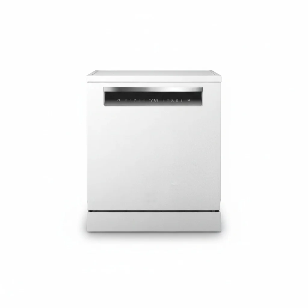 

Настольная посудомоечная машина, нержавеющая сталь, электрическая, на 6 комплектов посуды, энергоэффективность A+++, компактная бытовая техника