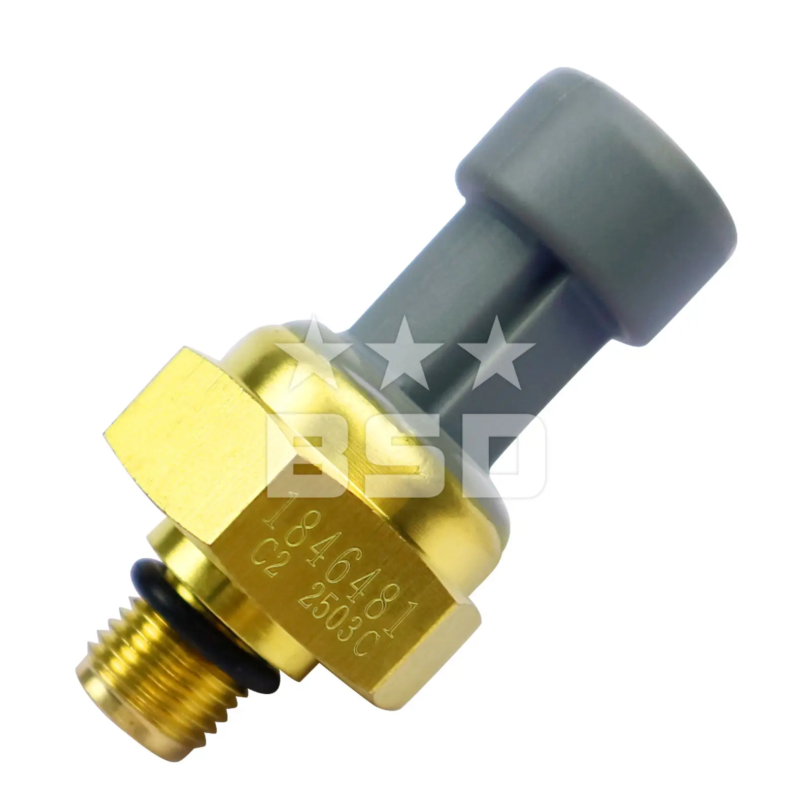 

Высококачественные автоматические датчики датчика давления масла 1846481C92 для международного Navistar для Ford F-250 6,4L (2) шт./лот