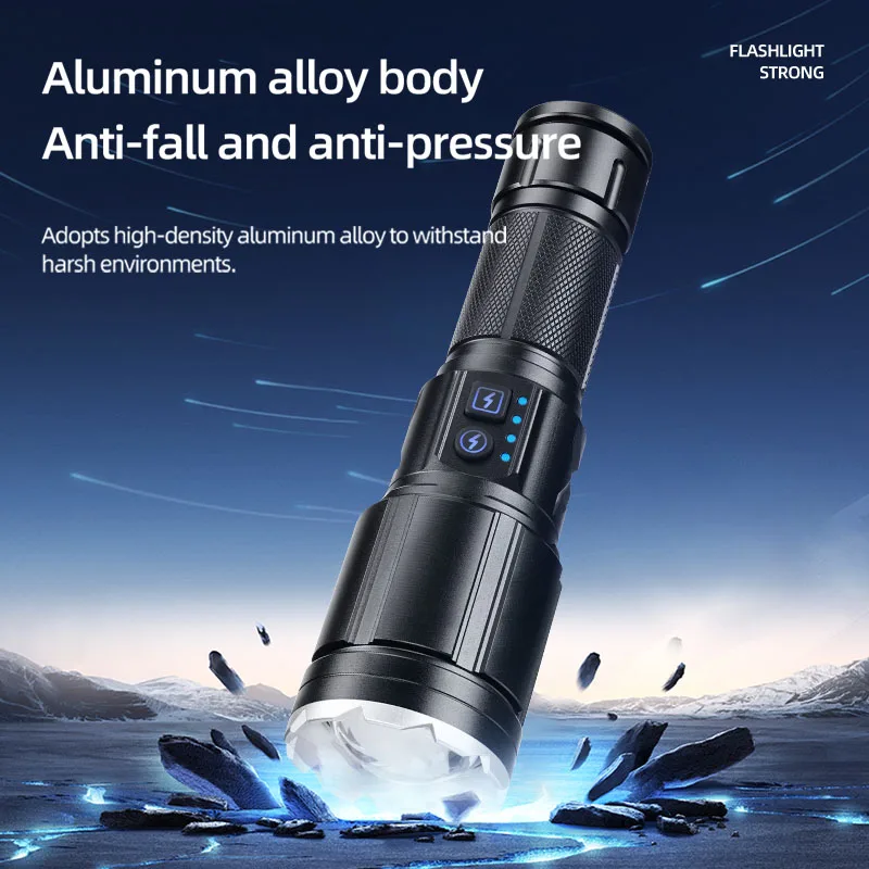 High Power Led Flas…