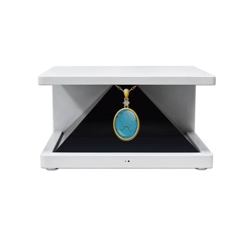 3d-270-degrees-hologram-Holographic-projection-display Holographic Transparent Screen Display