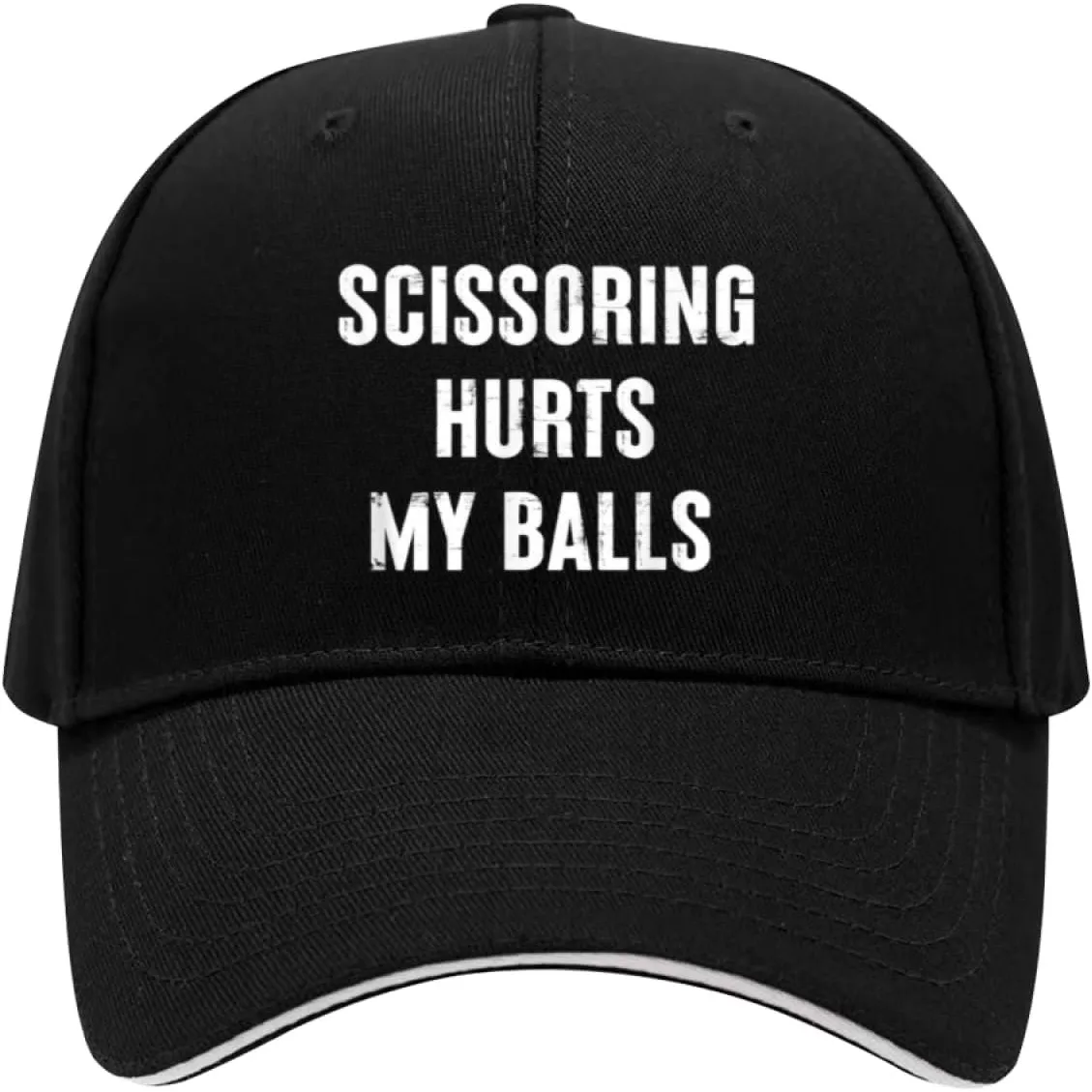 It Oval Thing You Wouldn't Understand Funny Adjustable Casual Trucker Hats Baseball Cap for Men Women