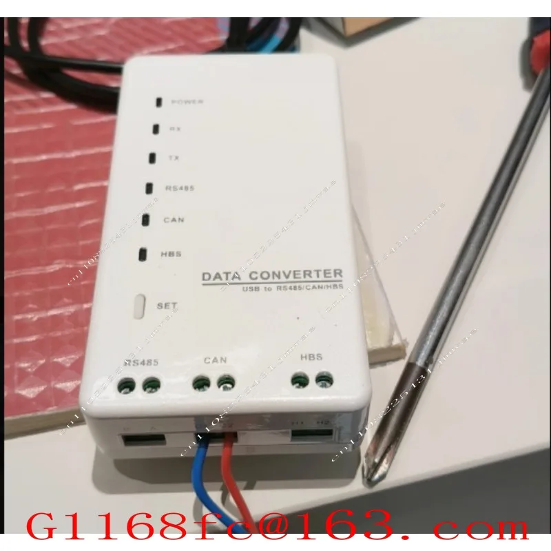 Air Conditioner Multi Split Maintenance and Debugging Tester 30118027 Data Converter ZTS6L