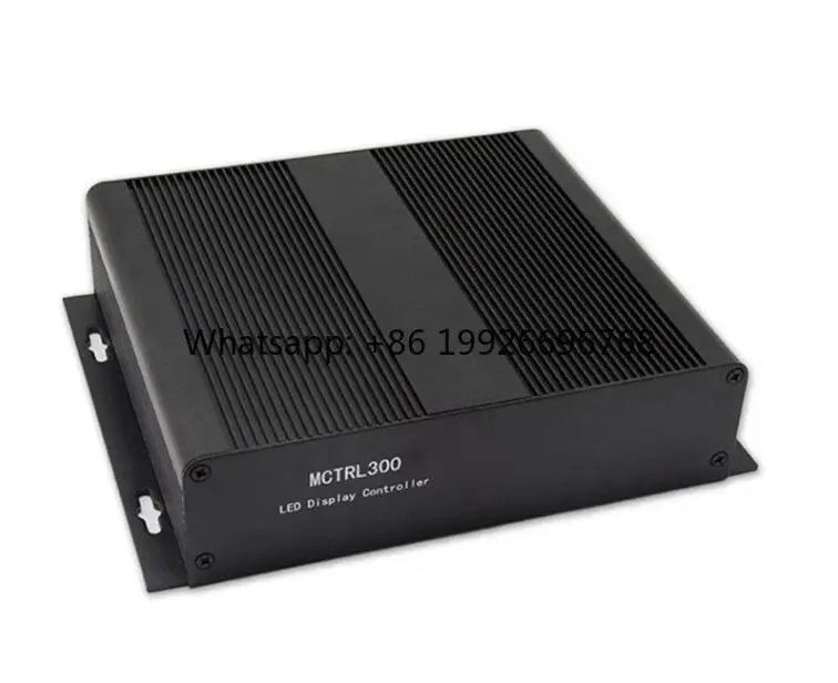 LED Display Control Card Full Color Synchronous Novastar MCTRL300 Sending Card Led Screen