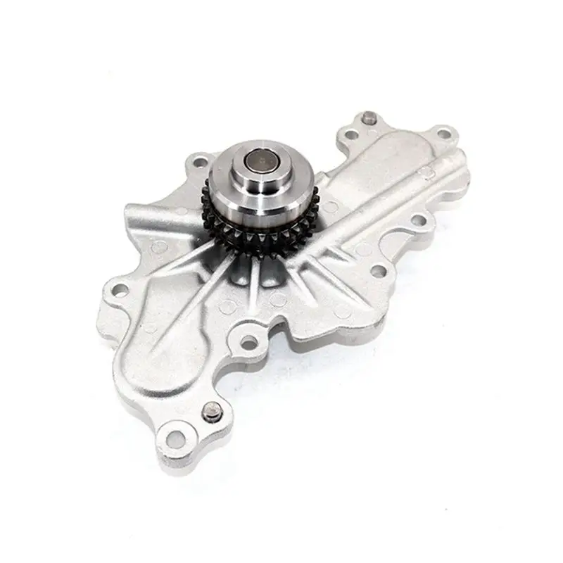 

Excellent-Automotive Engine Cooling Water Pump For Ford Explorer Edge 3.5L 3.7L 2012-2019 AT4Z-8501CA Replacement Parts