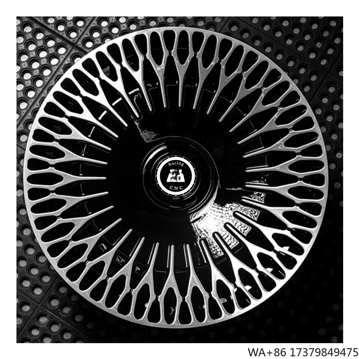 

Custom 1 Piece 5x120 5x114.3 5x130 Alloy Forged Wheels Car Rims for A8 Q7 RS6 C8 RS6 C8 RS6 C8 Ghost Wraith Dawn