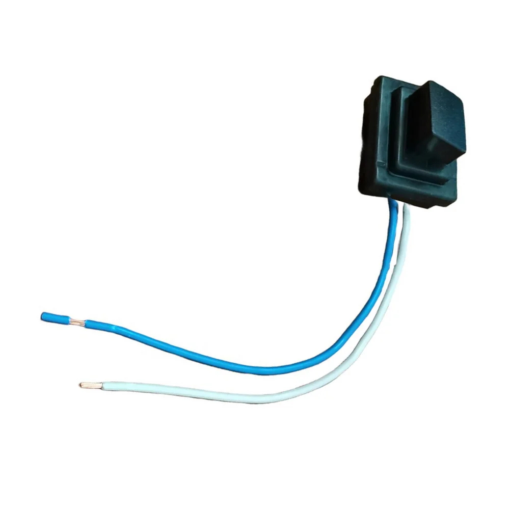 Material ABS Door Handle Button Replacement Door Handle Button Exterior Door Handle Quick Installation Aftermarket Part