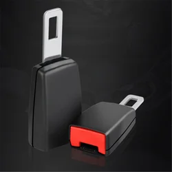 Extension Plug Car Safety Seat Lock for honda insight nissan juke citroen berlingo volkswagen transporter t5 ford