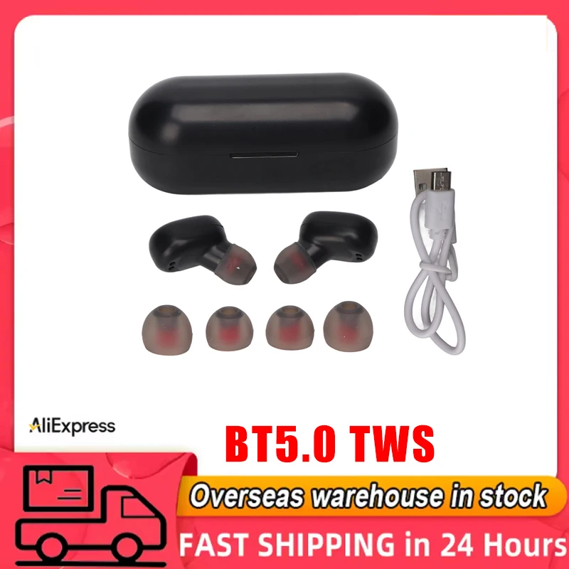 หูฟังแปลภาษาใหม่ รองรับ 84 ภาษา เชื่อมต่อไร้สายบลูทูธ พร้อมระบบตัดเสียงรบกวน