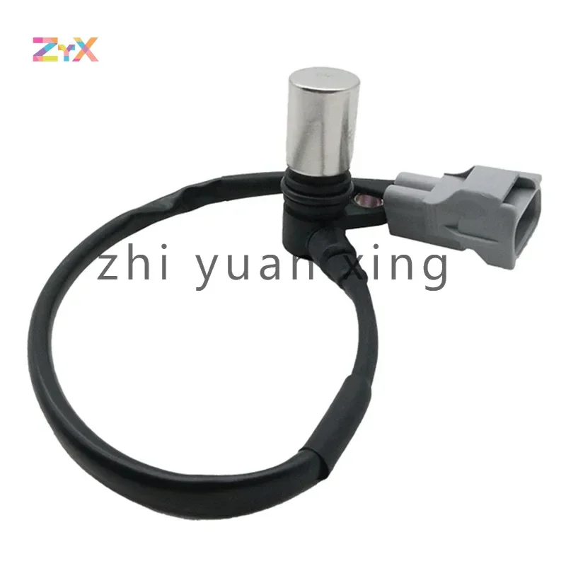 8-97306113-1 8973061131 0296001290 New Crankshaft Position Sensor For HINO ISUZU 4HK1 6HK1 6WG1 Hitachi ZAX200 ZAX240 ZAX270