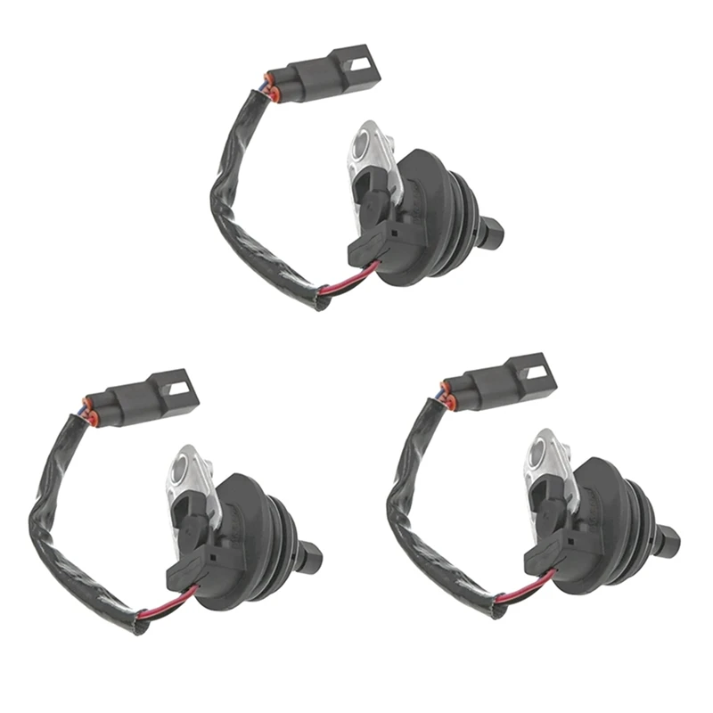 

3X Crankshaft Speed Sensor For Ford Sierra Transit Scorpio1021992,6191989,6700278,7217009,90BB-9E731-AA,90BB-9E731-AC