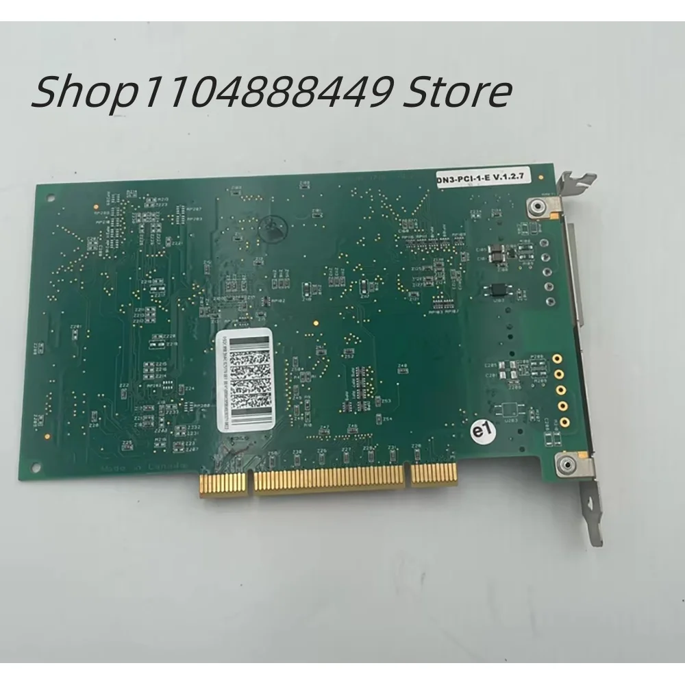 SST-DN3-PCI-2 Communication equipment card