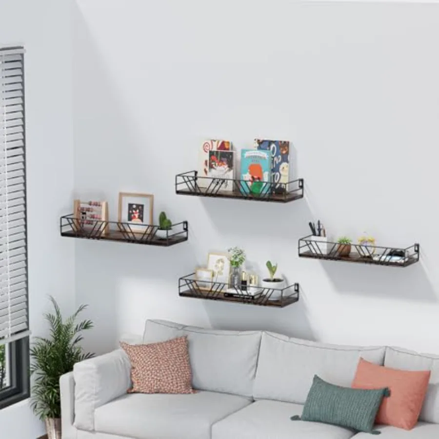 Floating Shelves Fo…