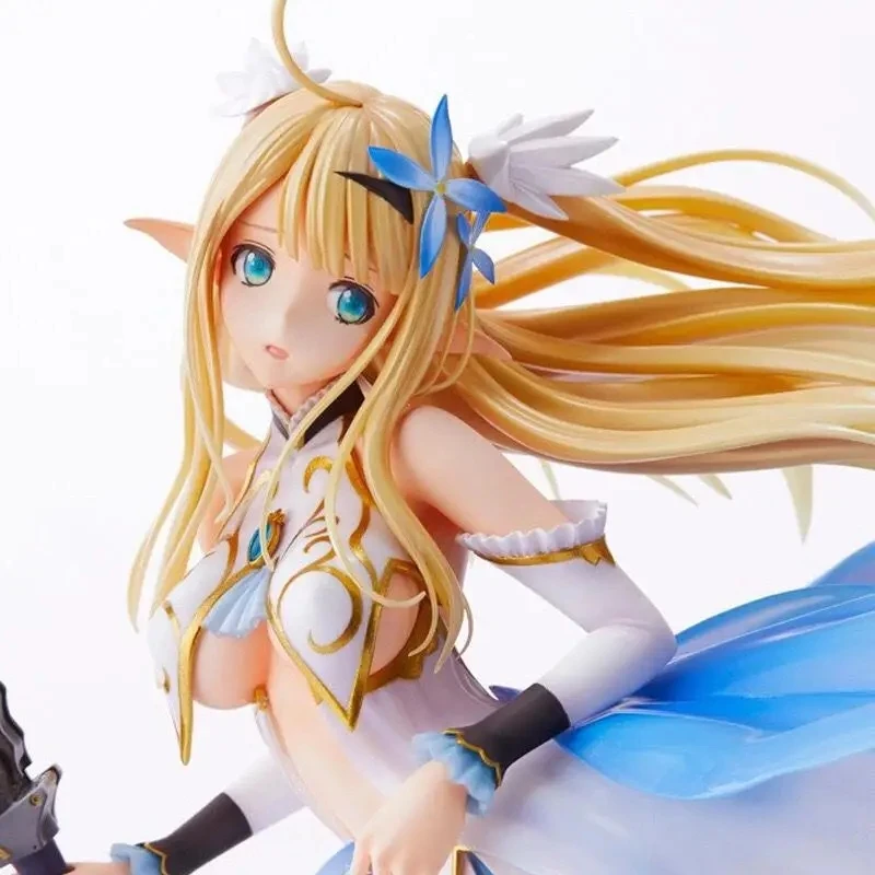 25cm Anime Game Azur Lane Figure HMS Centaur Sexy Girl Figure Archer Ver. PVC Action Figure Toy Adult Collection Model Doll Gift