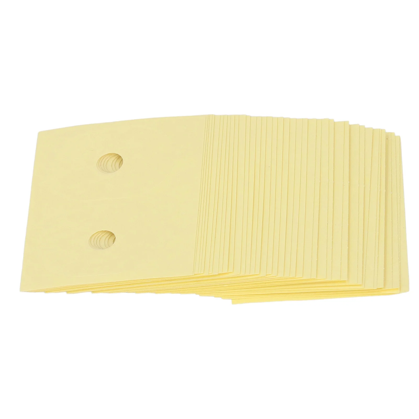 500Pcs Lens Edging Blocking Sticker Eyeglasses Polishing Non Slip Double Sided Adhesive Sticker Tape