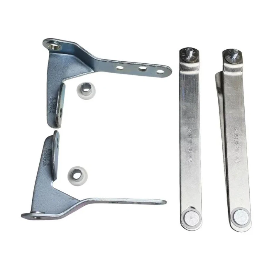 Tailgate Stopper  Cargo Bed Hinge Iron Plate FOR Great Wall Wingle 3 Wingle 5 Wingle 6 Wingle 7